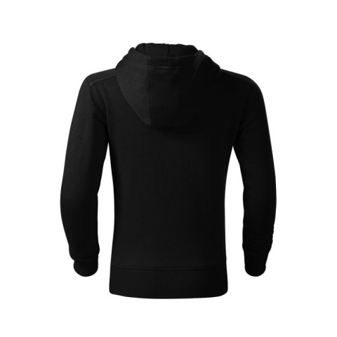 Bluza Malfini Trendy Zipper Jr MLI-41201 122 cm/6 lat Bluza Malfini Trendy Zipper Jr MLI-41201 122 cm/6 lat