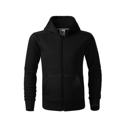 Bluza Malfini Trendy Zipper Jr MLI-41201 122 cm/6 lat Bluza Malfini Trendy Zipper Jr MLI-41201 122 cm/6 lat