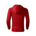 Bluza Malfini Trendy Zipper Jr MLI-41207 134 cm/8 lat