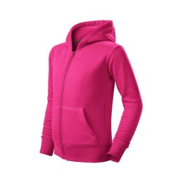 Bluza Malfini Trendy Zipper Jr MLI-41240 146 cm/10 lat