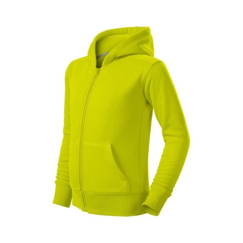 Bluza Malfini Trendy Zipper Jr MLI-41262 158 cm/12 lat Bluza Malfini Trendy Zipper Jr MLI-41262 158 cm/12 lat