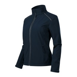 Kurtka Malfini softshell Valley W MLI-53702 L