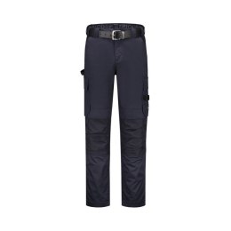 Spodnie Robocze Malfini Work Pants Twill Cordura MLI-T63T2 46