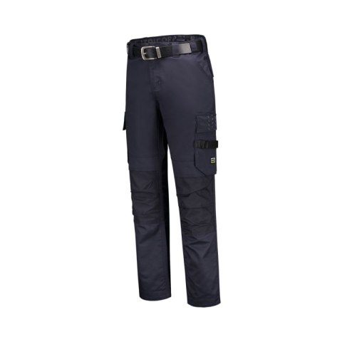 Spodnie Robocze Malfini Work Pants Twill Cordura MLI-T63T2 47 Spodnie Robocze Malfini Work Pants Twill Cordura MLI-T63T2 47
