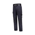 Spodnie Robocze Malfini Work Pants Twill Cordura MLI-T63T2 55