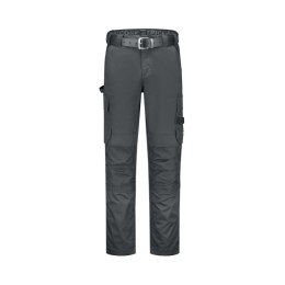 Spodnie Robocze Malfini Work Pants Twill Cordura MLI-T63T4 49