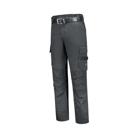 Spodnie Robocze Malfini Work Pants Twill Cordura MLI-T63T4 54 Spodnie Robocze Malfini Work Pants Twill Cordura MLI-T63T4 54