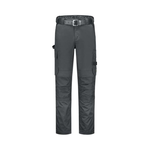 Spodnie Robocze Malfini Work Pants Twill Cordura MLI-T63T4 56 Spodnie Robocze Malfini Work Pants Twill Cordura MLI-T63T4 56