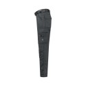 Spodnie Robocze Malfini Work Pants Twill Cordura MLI-T63T4 58
