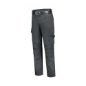 Spodnie Robocze Malfini Work Pants Twill Cordura MLI-T63T4 58