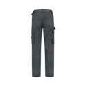 Spodnie Robocze Malfini Work Pants Twill Cordura MLI-T63T4 58