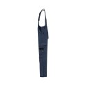 Spodnie robocze Rimeck Bib & Brace Twill Cordura M MLI-T67T2 granatowy 48