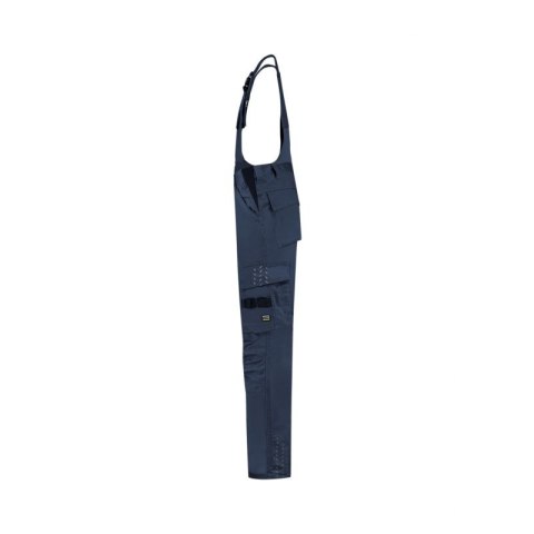 Spodnie robocze Rimeck Bib & Brace Twill Cordura M MLI-T67T2 granatowy 48 Spodnie robocze Rimeck Bib & Brace Twill Cordura M MLI-T67T2 granatowy 48