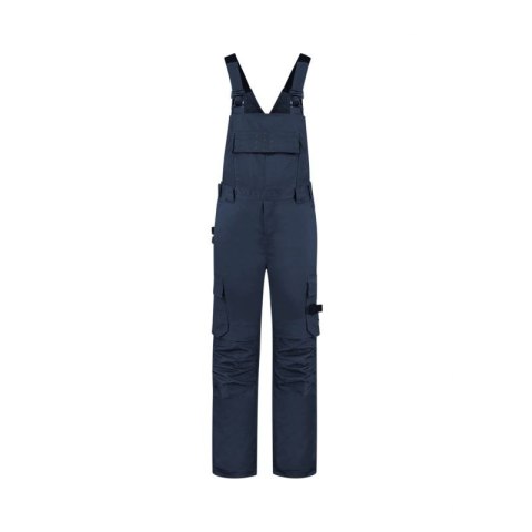 Spodnie robocze Rimeck Bib & Brace Twill Cordura M MLI-T67T2 granatowy 48 Spodnie robocze Rimeck Bib & Brace Twill Cordura M MLI-T67T2 granatowy 48