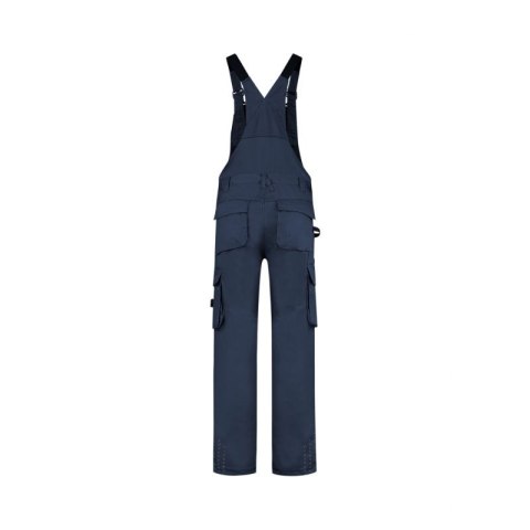 Spodnie robocze Rimeck Bib & Brace Twill Cordura M MLI-T67T2 granatowy 52 Spodnie robocze Rimeck Bib & Brace Twill Cordura M MLI-T67T2 granatowy 52