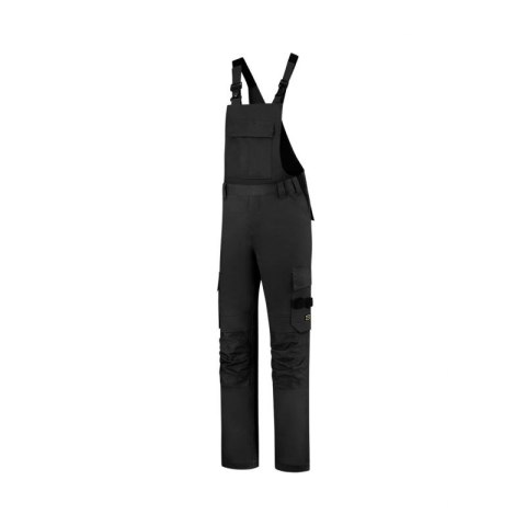 Spodnie robocze Tricorp unisex Bib & Brace Twill Cordura MLI-T67T1 46 Spodnie robocze Tricorp unisex Bib & Brace Twill Cordura MLI-T67T1 46