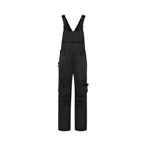 Spodnie robocze Tricorp unisex Bib & Brace Twill Cordura MLI-T67T1 60 Spodnie robocze Tricorp unisex Bib & Brace Twill Cordura MLI-T67T1 60