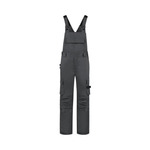 Spodnie robocze Tricorp unisex Bib & Brace Twill Cordura MLI-T67T4 44 Spodnie robocze Tricorp unisex Bib & Brace Twill Cordura MLI-T67T4 44