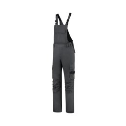 Spodnie robocze Tricorp unisex Bib & Brace Twill Cordura MLI-T67T4 46