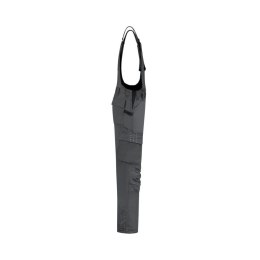 Spodnie robocze Tricorp unisex Bib & Brace Twill Cordura MLI-T67T4 48