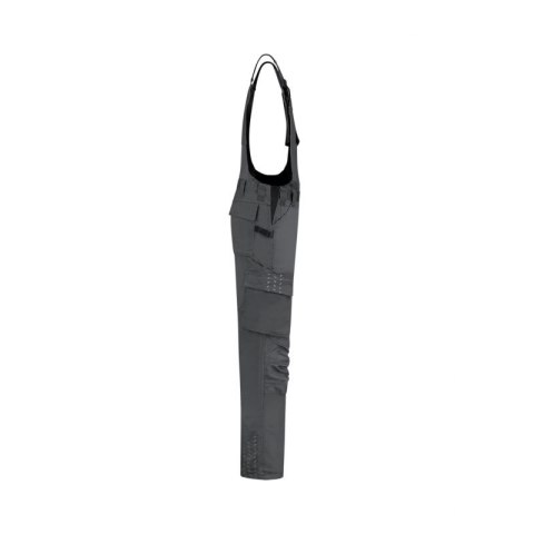 Spodnie robocze Tricorp unisex Bib & Brace Twill Cordura MLI-T67T4 50 Spodnie robocze Tricorp unisex Bib & Brace Twill Cordura MLI-T67T4 50