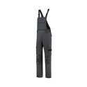 Spodnie robocze Tricorp unisex Bib & Brace Twill Cordura MLI-T67T4 56 Spodnie robocze Tricorp unisex Bib & Brace Twill Cordura MLI-T67T4 56