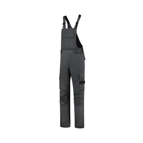 Spodnie robocze Tricorp unisex Bib & Brace Twill Cordura MLI-T67T4 58 Spodnie robocze Tricorp unisex Bib & Brace Twill Cordura MLI-T67T4 58