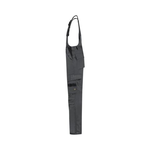 Spodnie robocze Tricorp unisex Bib & Brace Twill Cordura MLI-T67T4 58 Spodnie robocze Tricorp unisex Bib & Brace Twill Cordura MLI-T67T4 58