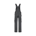 Spodnie robocze Tricorp unisex Bib & Brace Twill Cordura MLI-T67T4 58