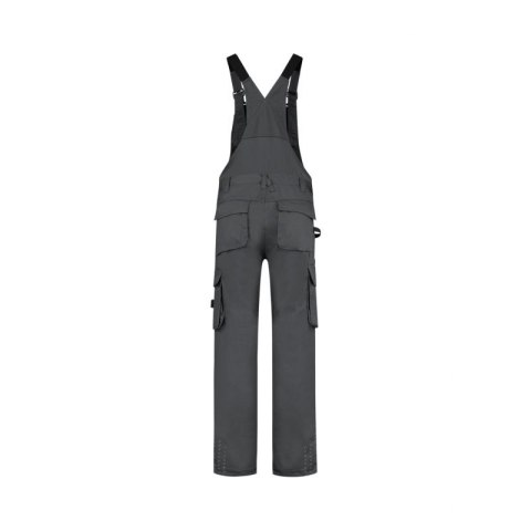 Spodnie robocze Tricorp unisex Bib & Brace Twill Cordura MLI-T67T4 58 Spodnie robocze Tricorp unisex Bib & Brace Twill Cordura MLI-T67T4 58