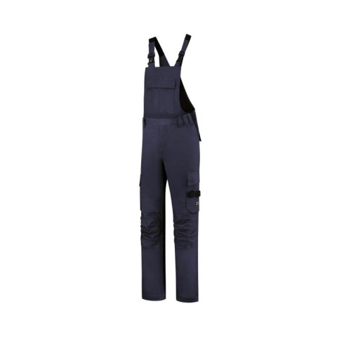 Spodnie robocze Tricorp unisex Bib & Brace Twill Cordura MLI-T67T8 50 Spodnie robocze Tricorp unisex Bib & Brace Twill Cordura MLI-T67T8 50