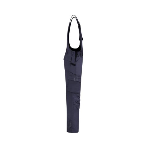 Spodnie robocze Tricorp unisex Bib & Brace Twill Cordura MLI-T67T8 50 Spodnie robocze Tricorp unisex Bib & Brace Twill Cordura MLI-T67T8 50