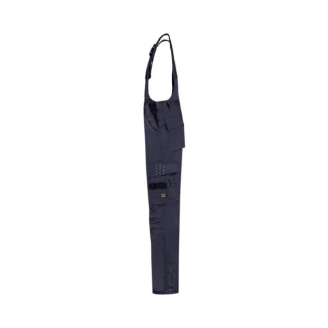 Spodnie robocze Tricorp unisex Bib & Brace Twill Cordura MLI-T67T8 50 Spodnie robocze Tricorp unisex Bib & Brace Twill Cordura MLI-T67T8 50