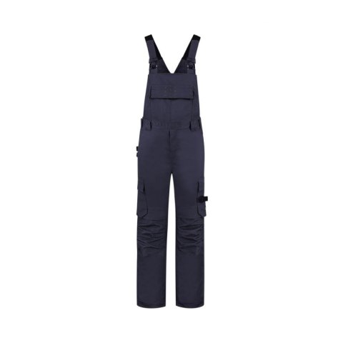 Spodnie robocze Tricorp unisex Bib & Brace Twill Cordura MLI-T67T8 50 Spodnie robocze Tricorp unisex Bib & Brace Twill Cordura MLI-T67T8 50