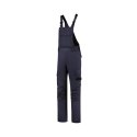 Spodnie robocze Tricorp unisex Bib & Brace Twill Cordura MLI-T67T8 56 Spodnie robocze Tricorp unisex Bib & Brace Twill Cordura MLI-T67T8 56