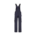 Spodnie robocze Tricorp unisex Bib & Brace Twill Cordura MLI-T67T8 60
