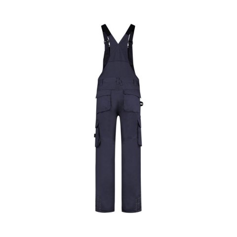 Spodnie robocze Tricorp unisex Bib & Brace Twill Cordura MLI-T67T8 60 Spodnie robocze Tricorp unisex Bib & Brace Twill Cordura MLI-T67T8 60