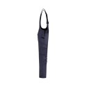 Spodnie robocze Tricorp unisex Bib & Brace Twill Cordura MLI-T67T8 60