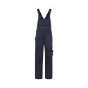 Spodnie robocze Tricorp unisex Bib & Brace Twill Cordura MLI-T67T8 60