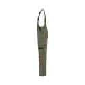 Spodnie robocze Tricorp unisex Bib & Brace Twill Cordura MLI-T67TA 48