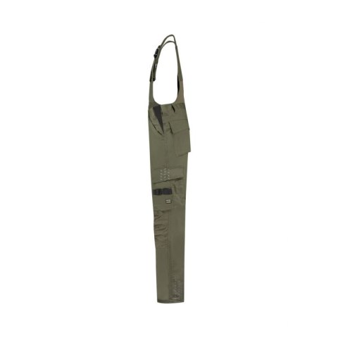 Spodnie robocze Tricorp unisex Bib & Brace Twill Cordura MLI-T67TA 50 Spodnie robocze Tricorp unisex Bib & Brace Twill Cordura MLI-T67TA 50