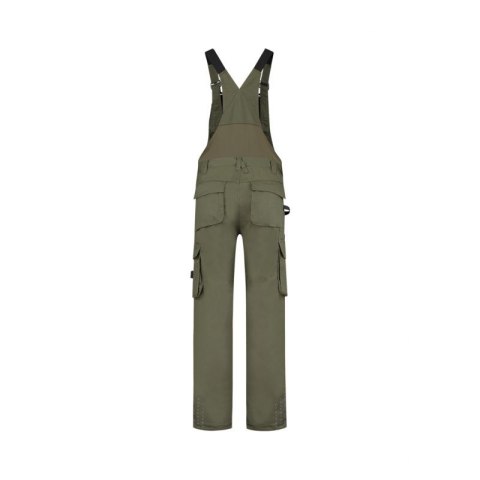 Spodnie robocze Tricorp unisex Bib & Brace Twill Cordura MLI-T67TA 54 Spodnie robocze Tricorp unisex Bib & Brace Twill Cordura MLI-T67TA 54
