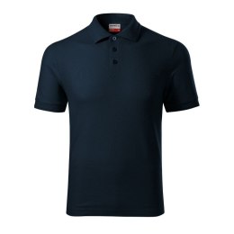 Koszulka Rimeck polo Reserve M MLI-R2202 3XL