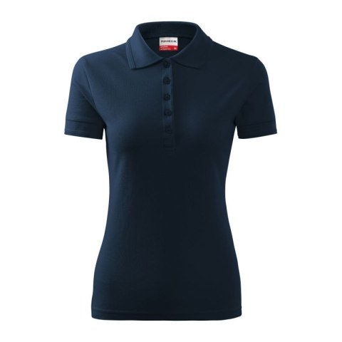 Koszulka Rimeck polo Reserve W MLI-R2302 2XL Koszulka Rimeck polo Reserve W MLI-R2302 2XL