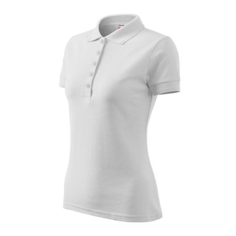 Koszulka polo Adler Reserve W MLI-R2300 2XL Koszulka polo Adler Reserve W MLI-R2300 2XL