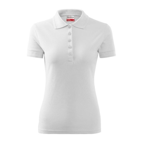 Koszulka polo Adler Reserve W MLI-R2300 2XL Koszulka polo Adler Reserve W MLI-R2300 2XL