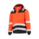 Kurtka robocza Tricorp unisex Midi Parka High Vis Bicolor MLI-T5198 3XL Kurtka robocza Tricorp unisex Midi Parka High Vis Bicolor MLI-T5198 3XL