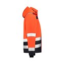 Kurtka robocza Tricorp unisex Midi Parka High Vis Bicolor MLI-T5198 4XL Kurtka robocza Tricorp unisex Midi Parka High Vis Bicolor MLI-T5198 4XL