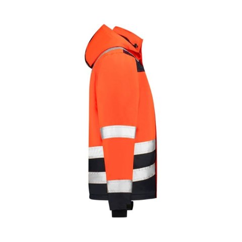 Kurtka robocza Tricorp unisex Midi Parka High Vis Bicolor MLI-T5198 4XL Kurtka robocza Tricorp unisex Midi Parka High Vis Bicolor MLI-T5198 4XL