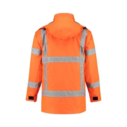 Kurtka robocza Tricorp unisex RWS Parka MLI-T5098 4XL Kurtka robocza Tricorp unisex RWS Parka MLI-T5098 4XL